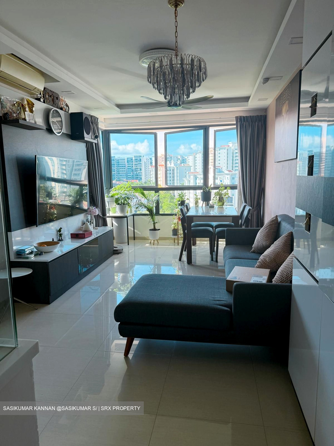 Belysa (D18), Condominium #580842941